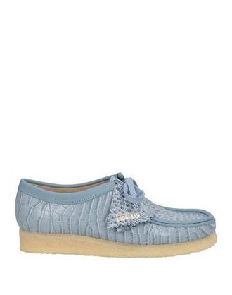 Clarks SCHUHE - Schn&uuml;rschuhe auf YOOX.COM