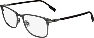 Lacoste unisex, Accessori, Grigio, Taglia unica, new