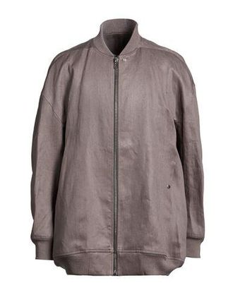 Rick Owens JACKEN & M&Auml;NTEL - Jacken und Anoraks auf YOOX.COM