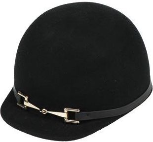 Elisabetta Franchi ACCESSORIES - Hats sur YOOX.COM