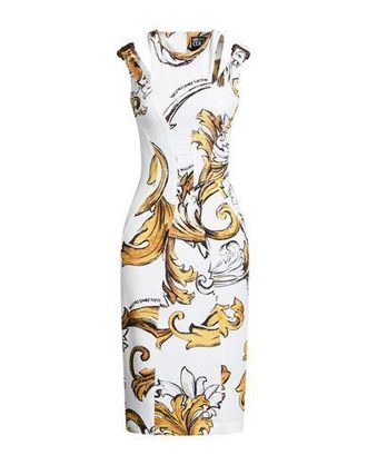 Versace DRESSES - Midi dresses sur YOOX.COM