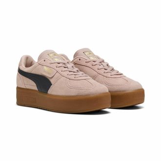Puma Leren sneakers Palermo Elevata