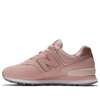 New Balance (WMNS) New Balance 574 Pink Reptile WL574NK2