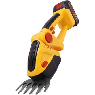 OEM Tijeras De C&eacute;sped Inal&aacute;mbricas, Mini Cortasetos Port&aacute;til Inal&aacute;mbrico Para C&eacute;sped (enchufe Europeo)