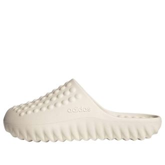 adidas Adissage 360Rec Mule Off White KI6620