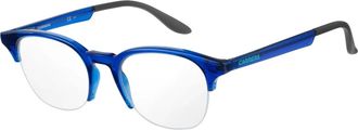 Carrera Glasses, unisex, Blue, Size: 48 MM Ca5543 Optical Frame