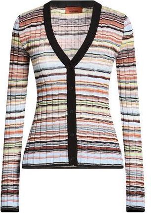 Missoni KNITWEAR - Cardigans on YOOX.COM
