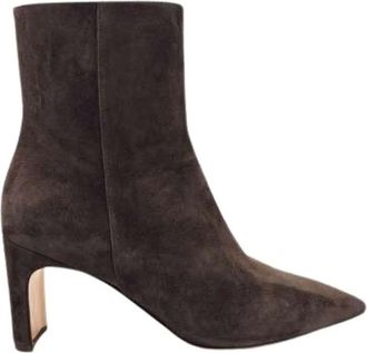Mara Bini Mujer, Zapatos, Marr&oacute;n, Talla: 39 EU