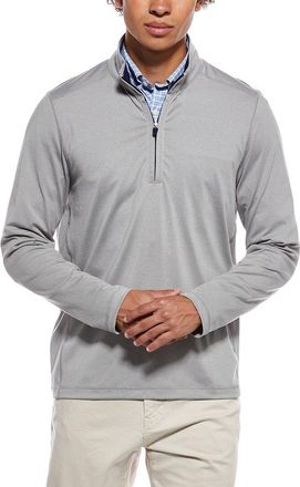 Brooks Brothers Performance 1/2-Zip Pullover