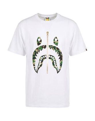 A Bathing Ape TOPWEAR - T-shirts sur YOOX.COM
