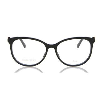 Jimmy Choo London JC3090DXF00 Eyeglasses - Black