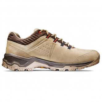 Mammut Mercury IV Low GTX Multisportschuhe f&uuml;r Herren | beige