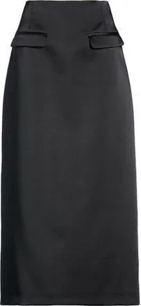 Maliparmi BOTTOMWEAR - Maxi skirts on YOOX.COM