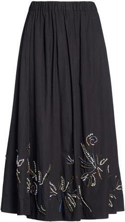 Forte_Forte HOSEN & RÖCKE - Midi-Röcke auf YOOX.COM