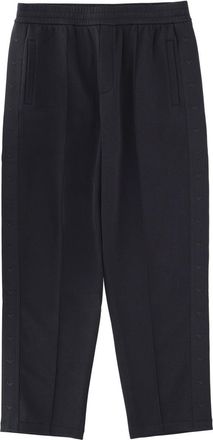 Emporio Armani Hose mit Logo