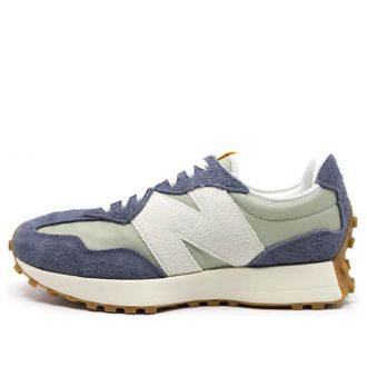 New Balance 327 Dark Arctic Grey U327SD