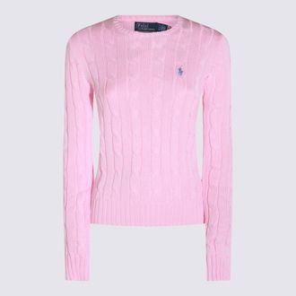 Polo Ralph Lauren Maglie Carmel Pink