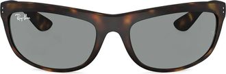Ray-Ban Occhiali da sole Balorama - Marrone