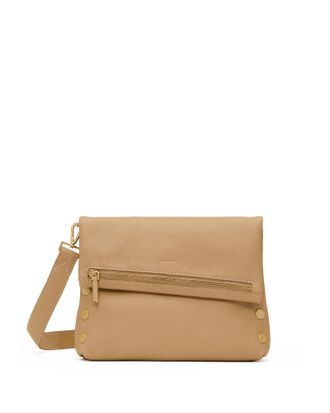 Hammitt Hammitt VIP Toasty Sand Brushed Gold Med