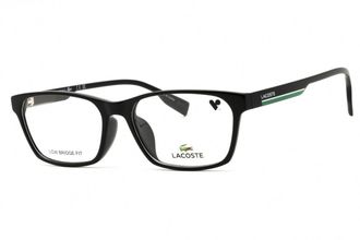 Lacoste L2930LB 001 Black 53mm
