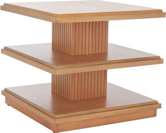 Safavieh Suette 2 Shelf Accent Table