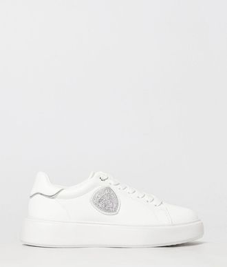 Blauer Sneakers BLAUER Woman color White