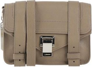 Proenza Schouler BORSE - Borse a tracolla su YOOX.COM