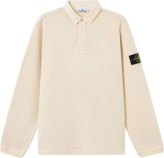 Stone Island Uomo, Top, Bianco, S, new