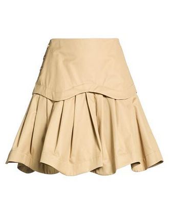 Sandro BOTTOMWEAR - Mini skirts on YOOX.COM
