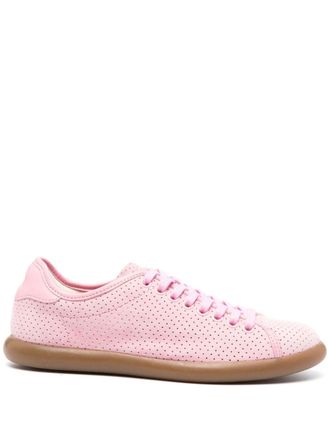 Camper Sneakers Pelotas Soller - Rosa