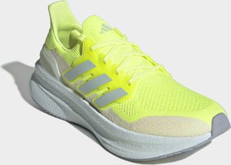 adidas Laufschuh ADIDAS PERFORMANCE ULTRABOOST 5, Herren, Gr. 42,5, hireye, blutin, halsil, Synthetik, Textil, Schuhe Laufschuh