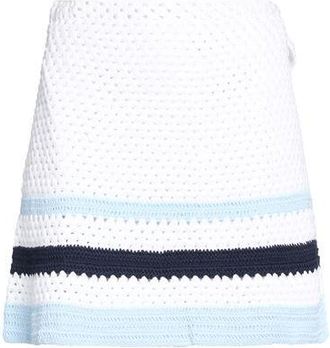 The Upside BOTTOMWEAR - Mini skirts sur YOOX.COM