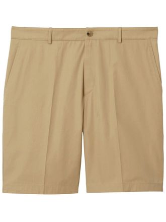 Burberry Shorts - Toni neutri