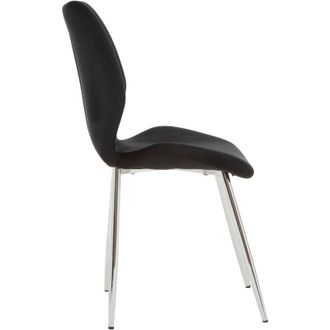 Premier Housewares Interiors By Premier Durable Rectangular Dining Set, Space Saving Design Dining Set, Comfortable Small Dining Set For House