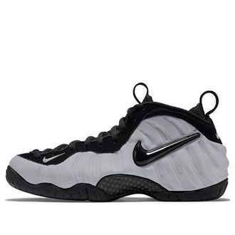Nike Air Foamposite Pro Wolf Grey HF0794-001
