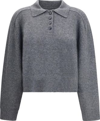 Loulou Studio Cashmere Sweater