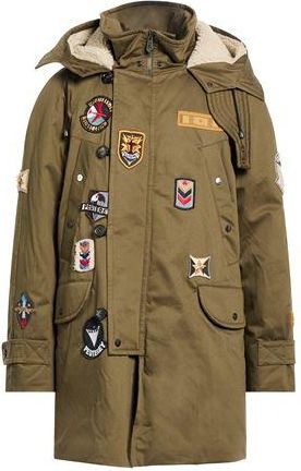 Peuterey CAPISPALLA - Cappotti su YOOX.COM