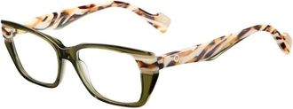 Etnia Barcelona Dames, Accessoires, Veelkleurig, Maat: 52 MM