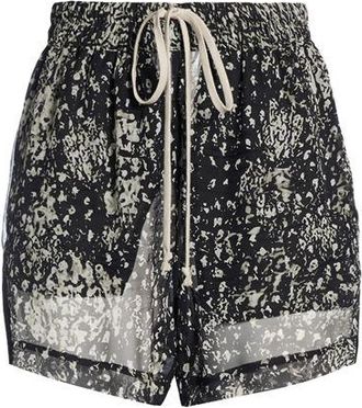 Rick Owens BOTTOMWEAR - Shorts e bermuda su YOOX.COM