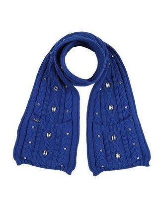 No Secrets World ACCESSORIES - Scarves on YOOX.COM