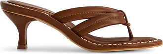 Bernardo Miami 55 Heels