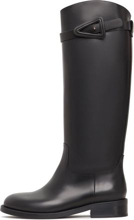 Cesare Gaspari Donna, Scarpe, Nero, 39 EU, new