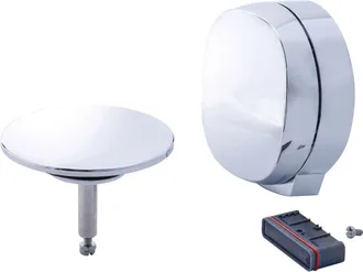 Duravit Set De Equipamiento Duravit, Incluye Maneta Giratoria Y Tapa De