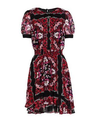 Pinko DRESSES - Mini dresses sur YOOX.COM