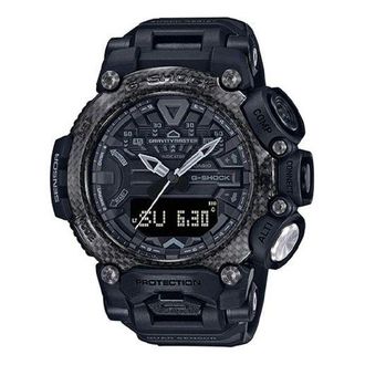 Casio G-Shock Gravitymaster Black GR-B200-1B
