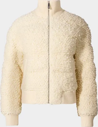 Perfect Moment Apr&egrave;s Bomber Jacket