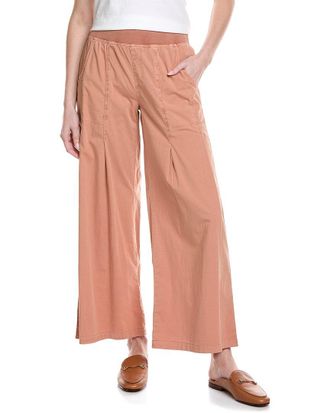 Xcvi Kyler Wide Leg Pant