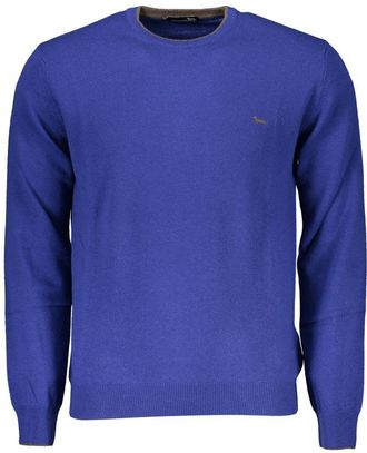 Harmont & Blaine Viscose Men Mens Sweater