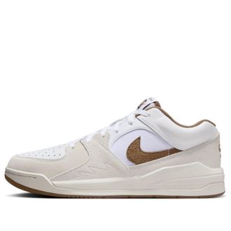 Nike Jordan Air Jordan Stadium 90 Sail Archaeo Brown DX4397-121