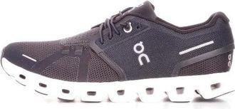 On Running Cloud 5 Sneakers - Dames - Hardloopschoenen - Zwart - 38 1/2 EU - Fitness